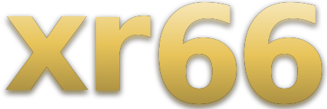 xr66 logo